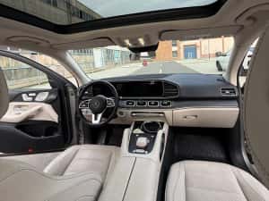 Mercedes-Benz GLE 400d 4MATIC SUV — miniatura 6