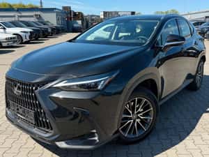 Lexus NX 350h - 50.697 km - 49.757 EUR