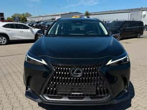 Lexus NX 350h - 50.697 km - 49.757 EUR — miniatura 2