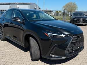 Lexus NX 350h - 50.697 km - 49.757 EUR — miniatura 3
