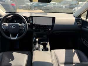 Lexus NX 350h - 50.697 km - 49.757 EUR — miniatura 6