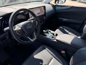 Lexus NX 350h - 50.697 km - 49.757 EUR — miniatura 7