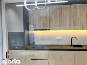 Apartament 2 camere cu parcare Nusco City | Aviatiei | Promenada Mall — miniatura 5