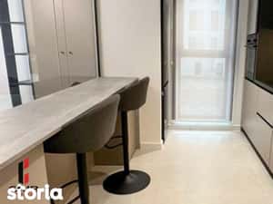 Apartament 2 camere cu parcare Nusco City | Aviatiei | Promenada Mall — miniatura 6