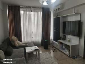 Apartament 2 camere Copou Exclusive Residence , 60 metri, Cod:163193