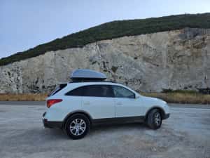 Hyundai ix55 / Veracruz 3.0 V6 CRDi 4x4 7locuri automata — miniatura 3
