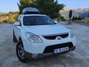 Hyundai ix55 / Veracruz 3.0 V6 CRDi 4x4 7locuri automata — miniatura 6