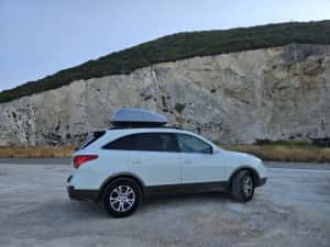 Hyundai ix55 / Veracruz 3.0 V6 CRDi 4x4 7locuri automata — miniatura 7