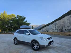 Hyundai ix55 / Veracruz 3.0 V6 CRDi 4x4 7locuri automata — miniatura 8