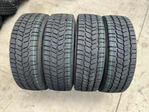 Black FRIDAY!4 anvelope iarnă M+s 215/75 R16C DOT 2025, Garanție3Ani — miniatura 3