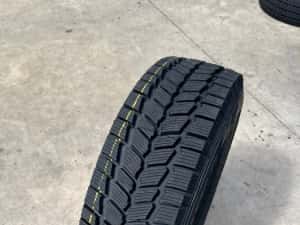 Black FRIDAY!4 anvelope iarnă M+s 215/75 R16C DOT 2025, Garanție3Ani — miniatura 4
