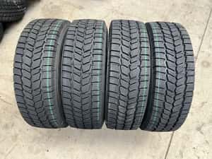 Black FRIDAY!4 anvelope iarnă M+s 215/75 R16C DOT 2025, Garanție3Ani — miniatura 5