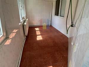 VEZI VIDEO! 2 camere 49 mp,  parter cu balcon 12 m, Viziru 1 — miniatura 6