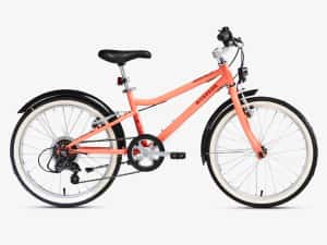 Bicicletă polivalentă - produs resigilat - (SecondHand) Decathlon — miniatura 2