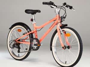 Bicicletă polivalentă - produs resigilat - (SecondHand) Decathlon — miniatura 3