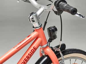 Bicicletă polivalentă - produs resigilat - (SecondHand) Decathlon — miniatura 7