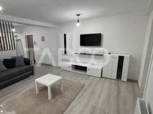 Apartament de inchiriat etaj intermediar 3 camere decomandate — miniatura 3