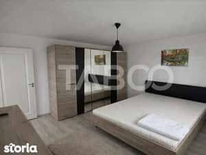 Apartament de inchiriat etaj intermediar 3 camere decomandate — miniatura 6