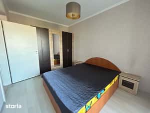 Apartament 2 camere, decomandat, spatios, balcon, boxa, Avantgarden! — miniatura 5