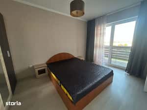 Apartament 2 camere, decomandat, spatios, balcon, boxa, Avantgarden! — miniatura 6