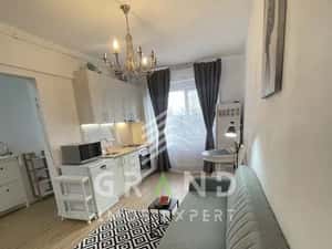 Apartament 2 camere, finisat, zona Dedeman — miniatura 3