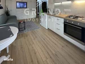 Apartament 2 camere, finisat, zona Dedeman — miniatura 4