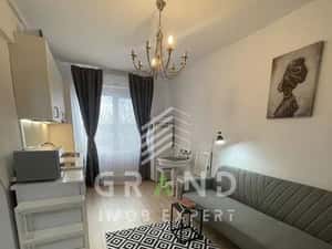 Apartament 2 camere, finisat, zona Dedeman — miniatura 6