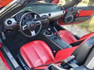 Mazda Mx-5 NC 2.0  Limited edition — miniatura 3