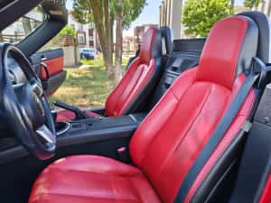Mazda Mx-5 NC 2.0  Limited edition — miniatura 4