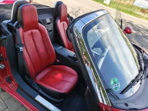 Mazda Mx-5 NC 2.0  Limited edition — miniatura 5