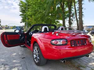 Mazda Mx-5 NC 2.0  Limited edition — miniatura 6
