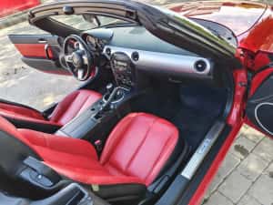 Mazda Mx-5 NC 2.0  Limited edition — miniatura 7