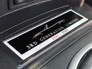 Mazda Mx-5 NC 2.0  Limited edition — miniatura 8