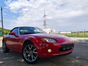 Mazda Mx-5 NC 2.0  Limited edition — miniatura 9
