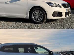 Peugeot 308 2020 – FULL FULL, Modern, Economic și Pregătit de Drum! — miniatura 3