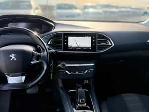 Peugeot 308 2020 – FULL FULL, Modern, Economic și Pregătit de Drum! — miniatura 4