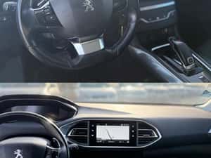 Peugeot 308 2020 – FULL FULL, Modern, Economic și Pregătit de Drum! — miniatura 6