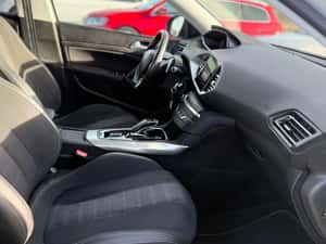 Peugeot 308 2020 – FULL FULL, Modern, Economic și Pregătit de Drum! — miniatura 7
