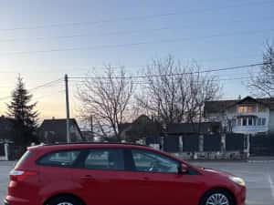 Ford focus 3 an fabricatie 2012 — miniatura 3