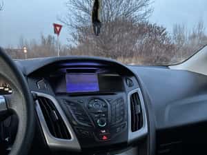 Ford focus 3 an fabricatie 2012 — miniatura 4