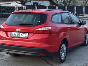 Ford focus 3 an fabricatie 2012 — miniatura 5