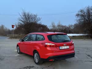 Ford focus 3 an fabricatie 2012 — miniatura 7