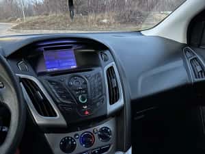 Ford focus 3 an fabricatie 2012 — miniatura 8