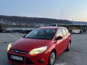Ford focus 3 an fabricatie 2012 — miniatura 9