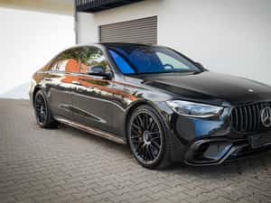 Mercedes-Benz S 63 AMG Second-hand — miniatura 1