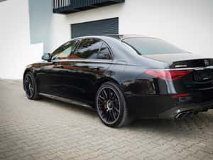 Mercedes-Benz S 63 AMG Second-hand — miniatura 3
