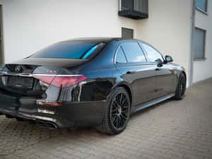 Mercedes-Benz S 63 AMG Second-hand — miniatura 4