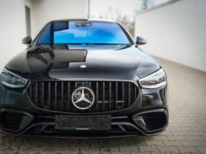 Mercedes-Benz S 63 AMG Second-hand — miniatura 5