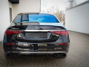 Mercedes-Benz S 63 AMG Second-hand — miniatura 6