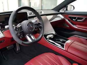 Mercedes-Benz S 63 AMG Second-hand — miniatura 7